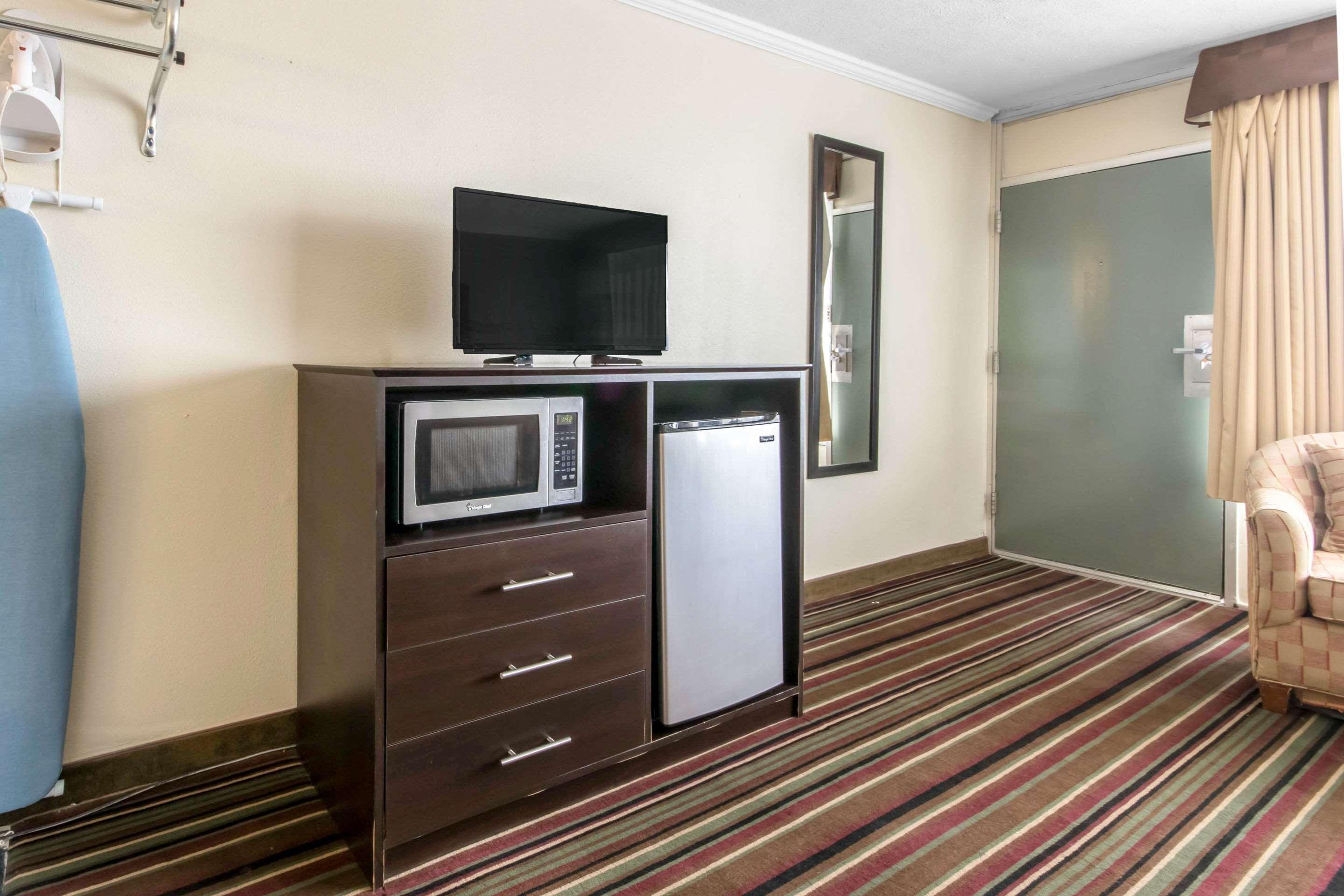 Quality Inn & Suites Horse Cave Kültér fotó