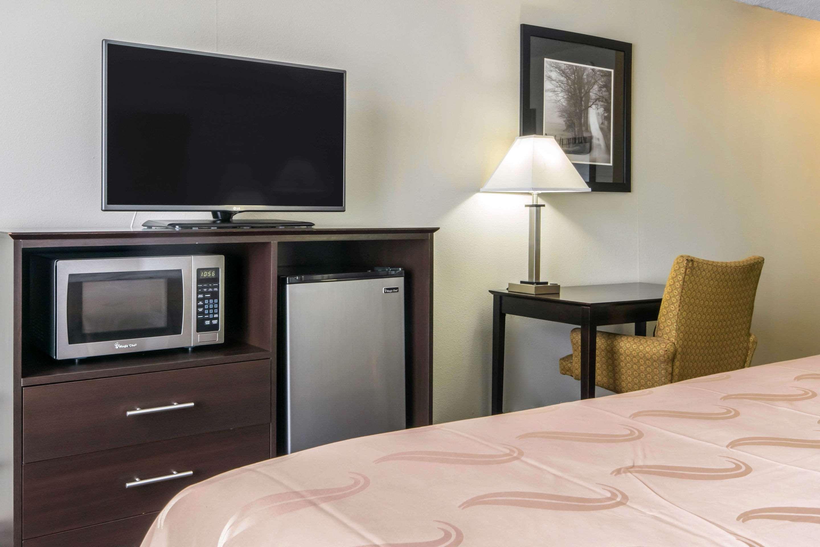 Quality Inn & Suites Horse Cave Kültér fotó