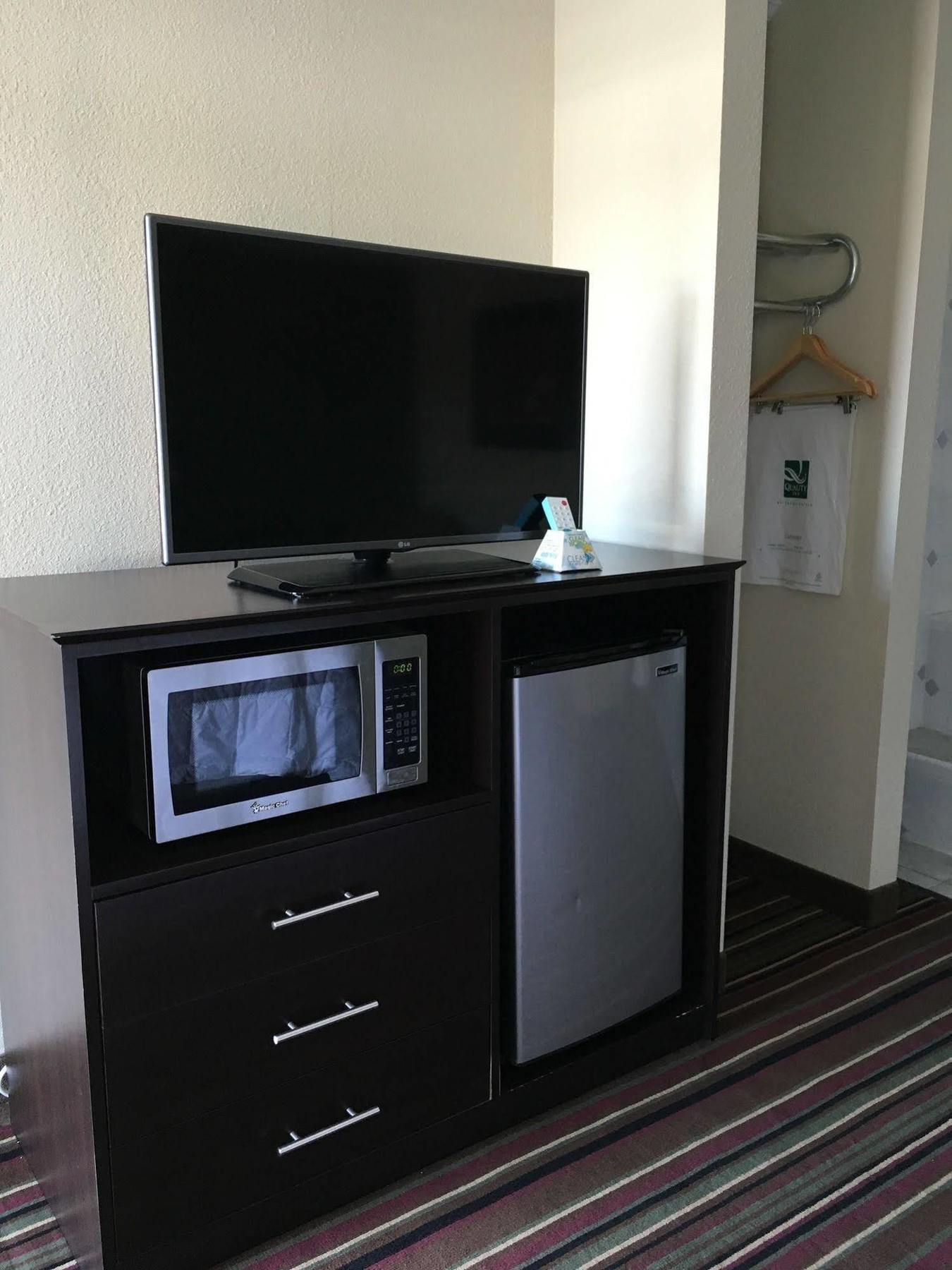 Quality Inn & Suites Horse Cave Kültér fotó